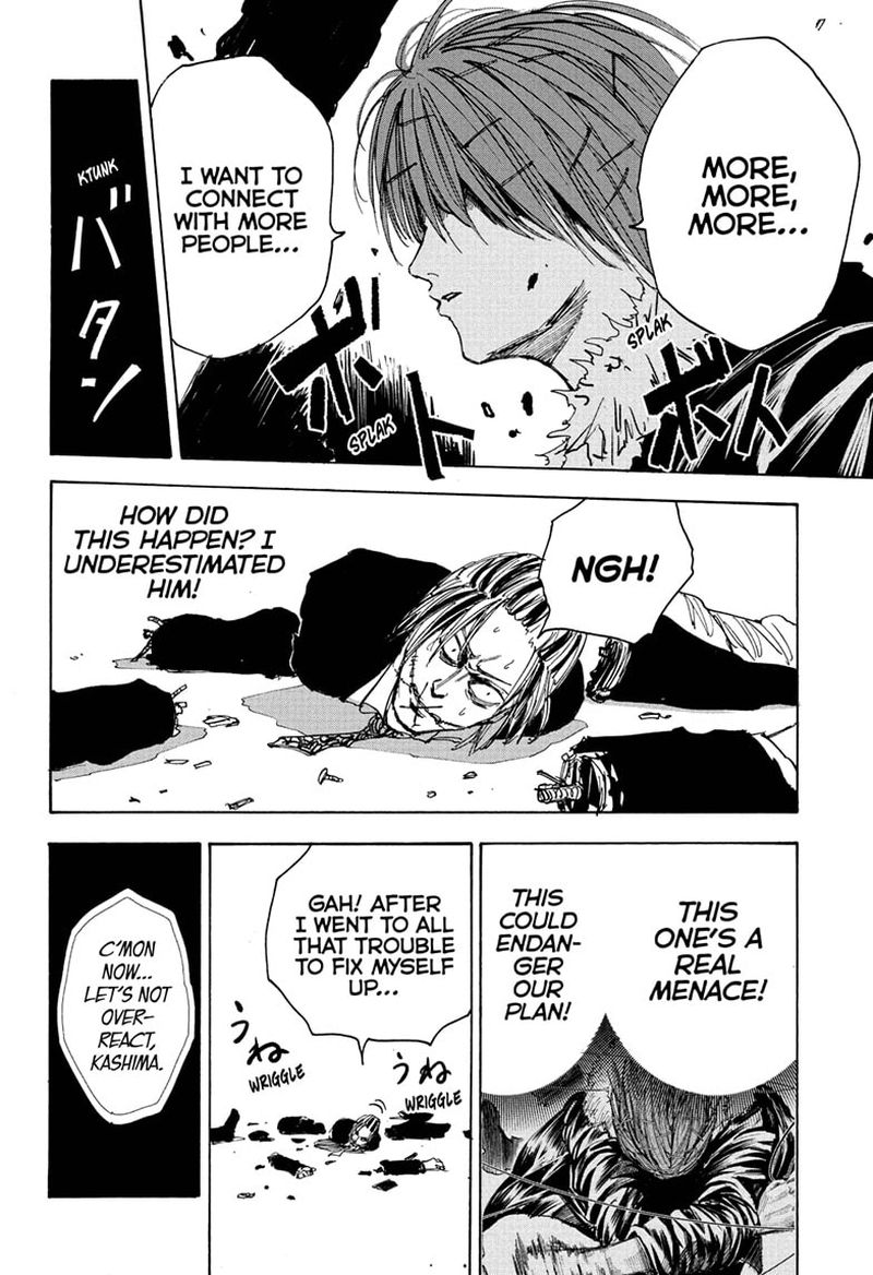 Chapter 44 Every Which Way - Page 31